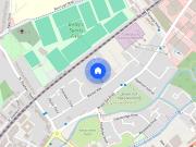 Abbey Gardens, Canterbury