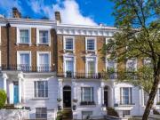 Abbey Gardens, St John´s Wood, 4 Bedroom House