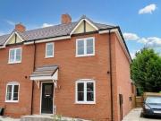 Abbey Grange, Binley Woods, 3 Bedroom End