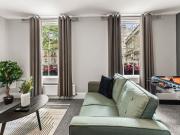 Abbey Green Abbey Green