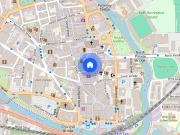 Abbey Green, Bath, BA1