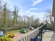 Abbey Hill, Netley Village, 2 Bedroom Apartment