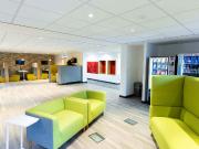 Abbey House, Coventry Student Accommodation | Amber