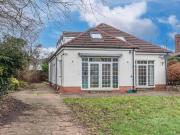 Abbey Lane, Beauchief, 5 Bedroom Detached