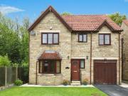 Abbey Lane Dell, Sheffield, 4 Bedroom Detached