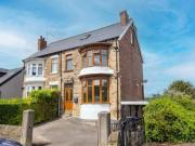 Abbey Lane, Sheffield, 6 Bedroom Semi detached