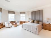 Abbey Lodge, Park Road