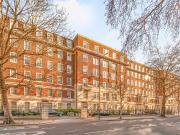 Abbey Lodge, Park Road, London NW8, 4 bed flat to rent,...