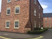 Abbey Mews, Southwell, Nottinghamshire NG25, 2 bedroom...