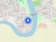 Abbey Mill, Stirling Town, Stirling, FK8