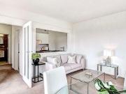 Abbey Orchard Street, St. Jame's Park, Westminster,...