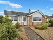 Abbey Park, Beeston Regis, 3 Bedroom Detached