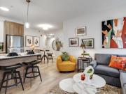 Abbey Park Residences 1 Bedroom [object Promise] for Rent