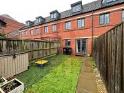 Abbey Park Road, LE4, Leicester