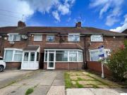Abbey Park Road, Leicester, 3 Bedroom House