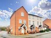Abbey Park Way, Weston, 3 Bedroom End