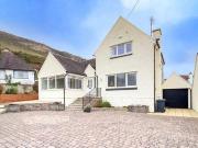 Abbey Place, Llandudno, 3 Bedroom Bungalow