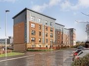 Abbey Place, Paisley PA1, 2 bed flat to rent, £1,100 pcm...