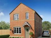 Abbey Road, Abbeytown, 3 Bedroom Detached
