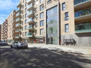 Abbey Road, Barking, 2 Bedroom Flat