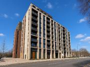 Abbey Road, Barking IG11, 2 bed flat to rent, £2,100 pcm...