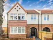 Abbey Road, Enfield EN1, 5 bed semi detached house to...