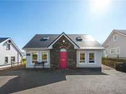 Abbey Road House, 18 An Toilean, Knightstown, Valentia...