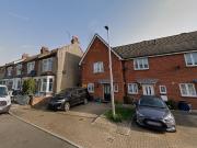 Abbey Road, Ilford IG2, 3 bed semi detached house to...