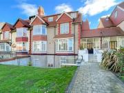 Abbey Road, Llandudno, 2 Bedroom Apartment