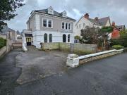 Abbey Road, Llandudno LL30, 1 bed flat to rent, £725 pcm...