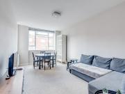 Abbey Road, London NW8, 2 bed flat to rent, £3,500 pcm |...
