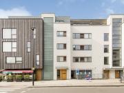 Abbey Road, London NW8, 2 bed flat to rent, £3,900 pcm |...