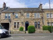 Abbey Road, Riverside, Stirling FK8, 3 bed flat to rent,...
