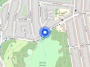 Abbey Road, Smethwick, West Midlands, B67
