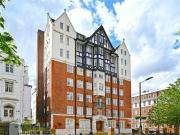 Abbey Road, St. John´s Wood, Studio Apartment For