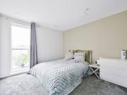 Abbey Road, St John's Wood, London NW8, 2 bed flat...