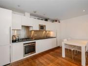 Abbey Road, St Johns Wood, London NW8, 2 bed flat to...