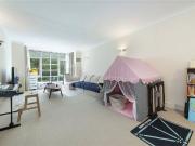 Abbey Road, St John's Wood, London NW8, 2 bed flat...