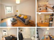 Abbey Street, Abbeyhill, Edinburgh, EH7