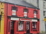 Abbey Street Ballinrobe Co Mayo