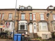 Abbey Street, Derby, 1 Bedroom Apartment