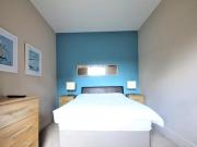 Abbey Street, Rugby, 1 Bedroom House
