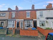 Abbey Street, Rugby CV21, 2 bed terraced house to rent,...