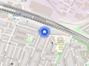 Abbey Street, Rugby, Warwickshire, CV21