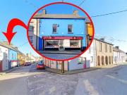 Abbey Street, Timoleague, West Cork