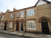 Abbey Street, York, North Yorkshire. 2 bed terraced...