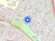 Abbey View, Garsmouth Way, Watford