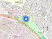 Abbey View, Garsmouth Way, Watford