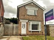 Abbeydale Mount, Leeds LS5, 3 bed detached house to...