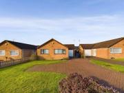 Abbeydale, Wheatway, Gloucester, 2 Bedroom Bungalow